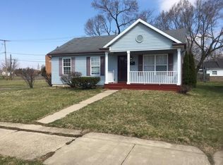 1405 W Washington St, South Bend, IN