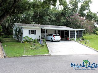 Tropical Acre Estates, Zephyrhills, FL 33541