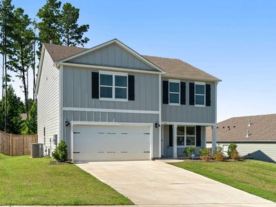 791 Fish Camp Rd, Chelsea, AL, 35043