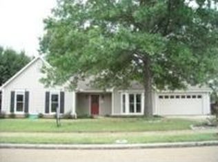 468 Park Hill Rd, Collierville, TN 38017