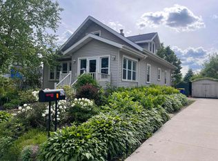 628 S Rusk Ave, Viroqua, WI 54665