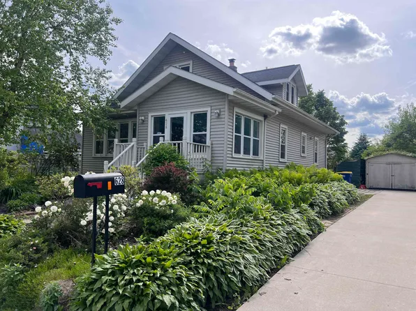 628 S Rusk Ave, Viroqua, WI 54665