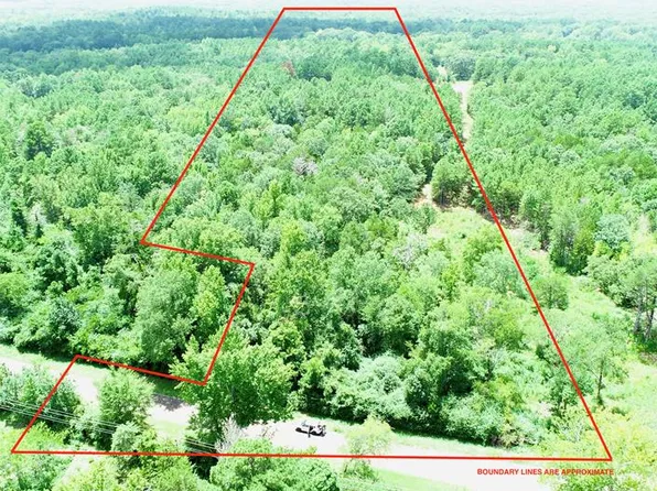 0 County Road 3419, Hawkins, TX 75765