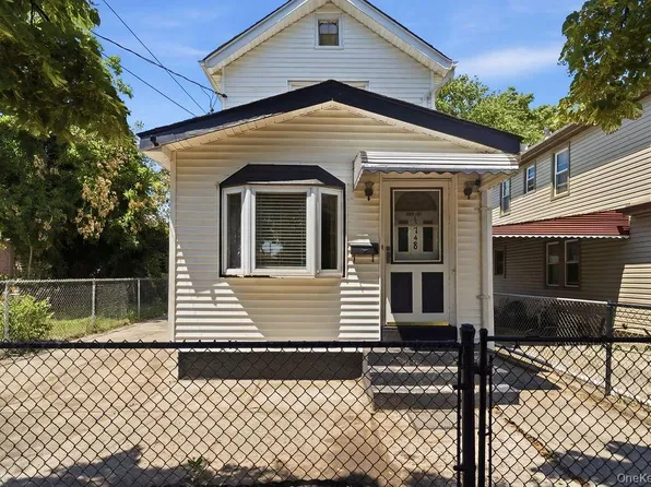 137-48 171st Street, Jamaica, NY 11434