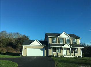 9 Barber Farm Rd, Lisbon, CT 06351