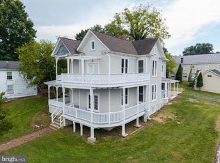 333 W Main St, Luray, VA 22835