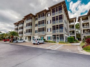 231 Somerset Bridge Rd UNIT 1409, Santa Rosa Beach, FL 32459