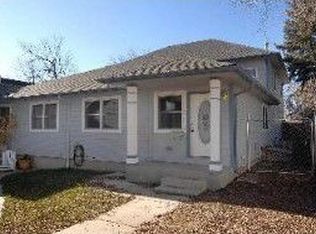 2579 Chase St, Denver, CO 80214