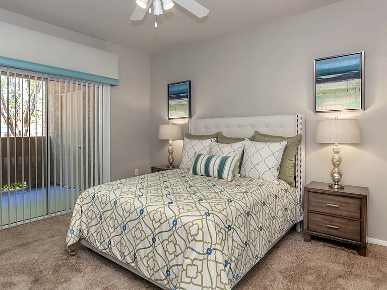 2c2 1119 SQFT 2 Bed 2 Bath