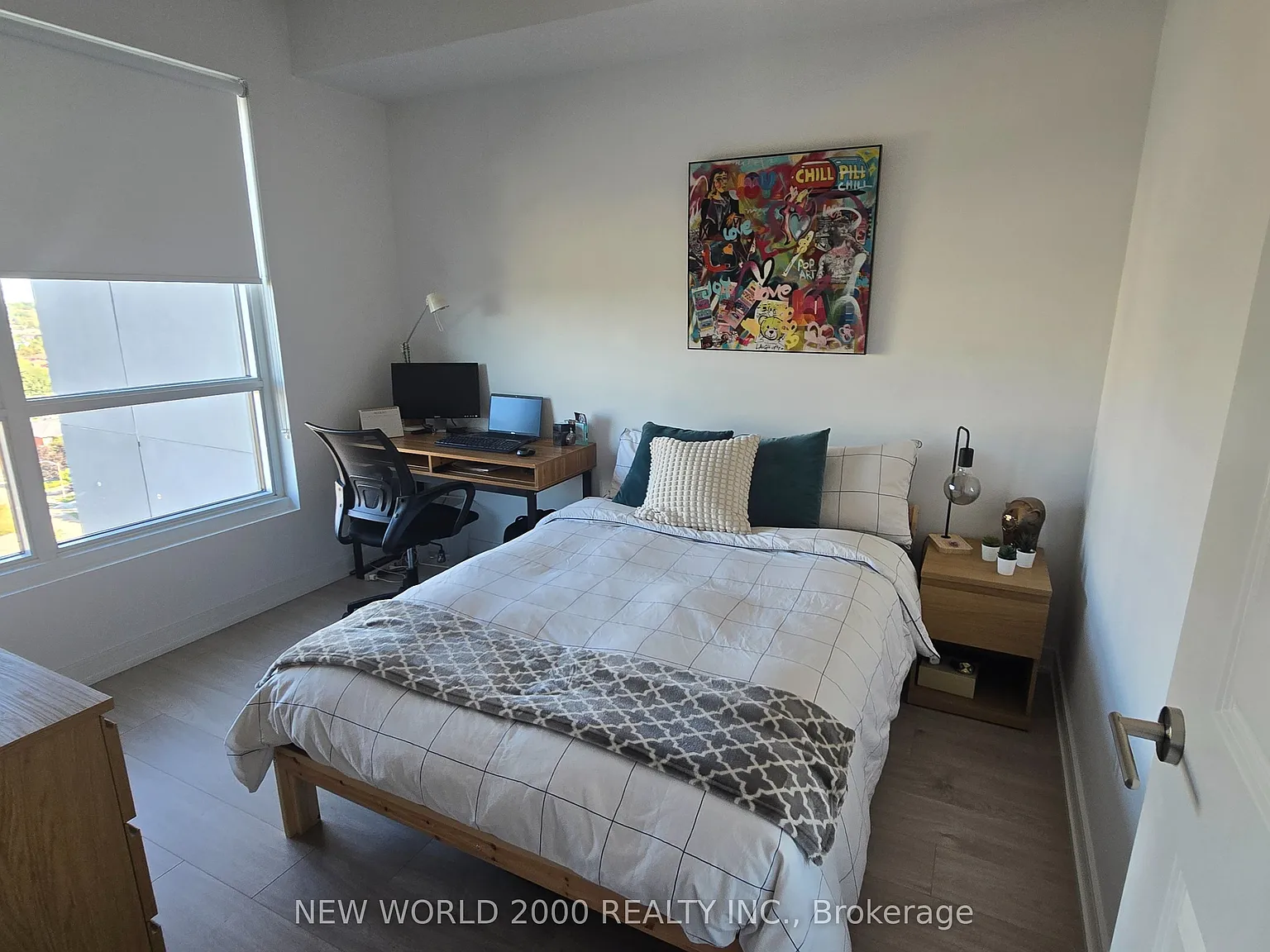 1 bed, $2,150 — Photo 3