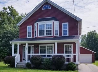 14228 Cranwood Park Blvd, Garfield Heights, OH 44125