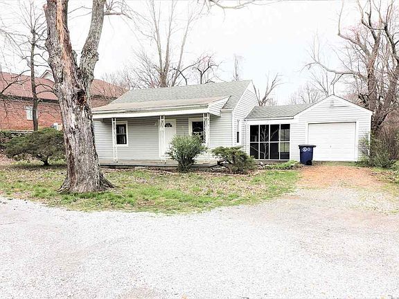3rd image of 4955 Alben Barkley Dr