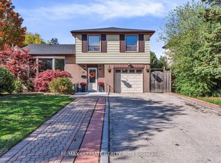 37 Banbury Ct, Brampton, ON L6T1Y9