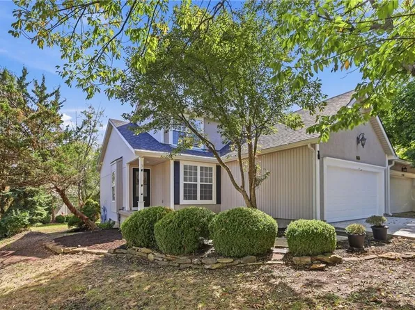 7707 W 149th St, Overland Park, KS 66223