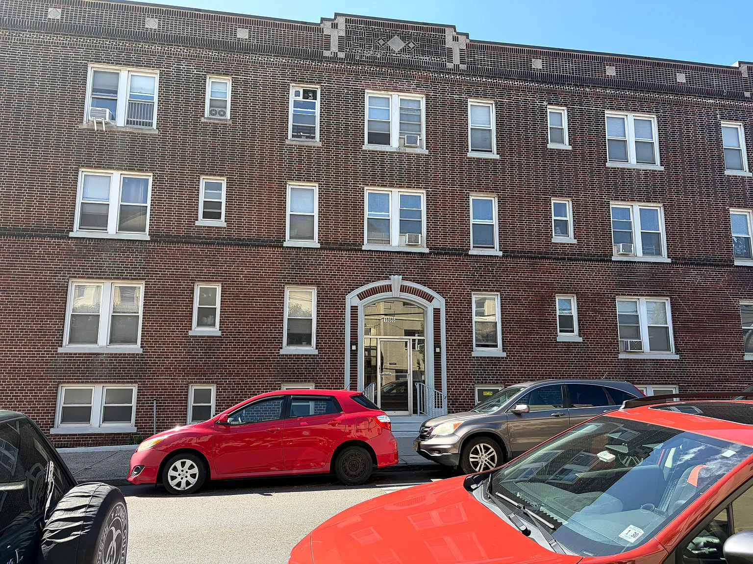 1 bed, 500 sqft, $1,600 — Photo 1