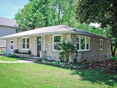 720 W Alma Ave, Harrison, AR, 72601