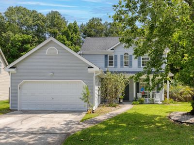 3202 Middleburry Ln, Charleston, SC, 29414