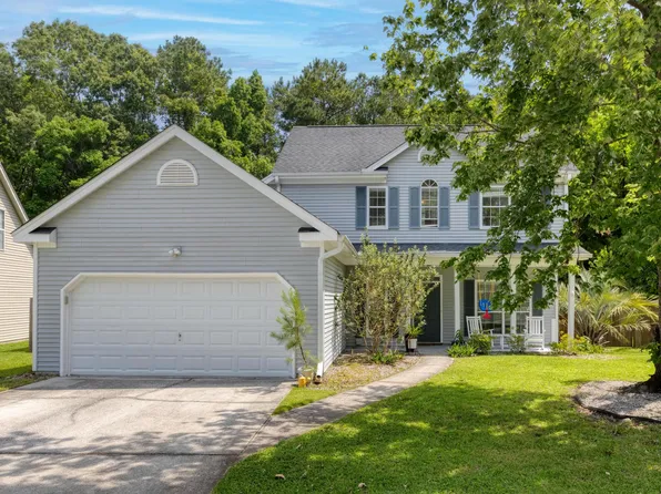 3202 Middleburry Ln, Charleston, SC 29414