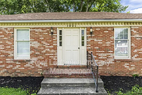 1321 Leaning Tree Ln #B Photo 1
