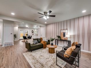 3822 Pendleton Ct, Irving, TX 75062