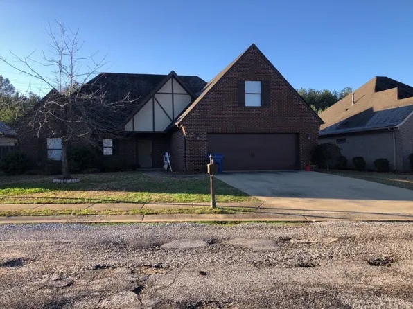 5506 Timber Leaf Way, Bessemer, AL 35022