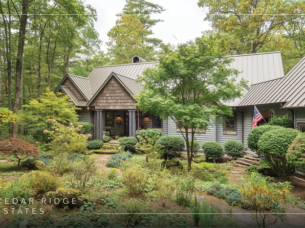 139 Foxglove Trail, Cashiers, NC 28717