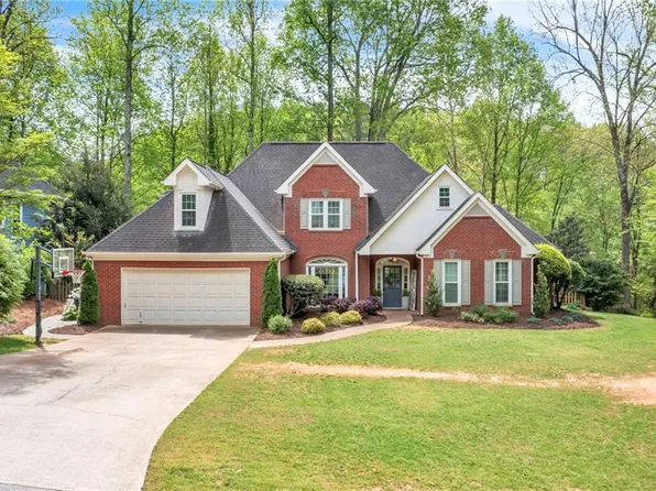 2216 Major Loring Way SW, Marietta, GA 30064