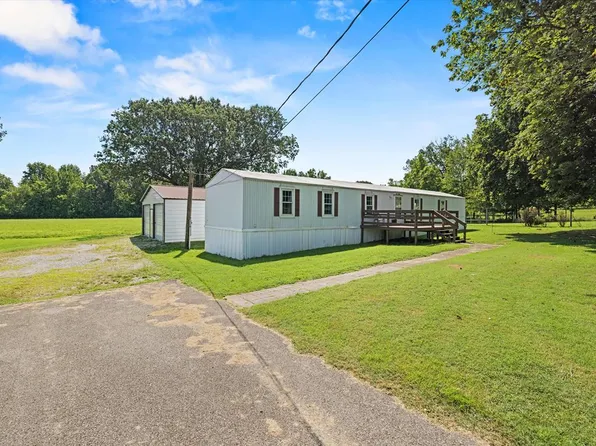 103 Plum St, Mortons Gap, KY 42440