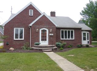 512 W Spring St, Saint Marys, OH 45885