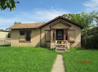109 W D St, Poplar, MT 59255