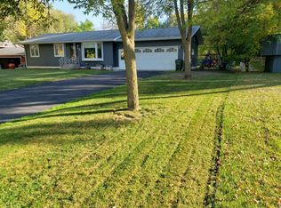 641 Ptarmigan Ln, Rockville, MN 56369