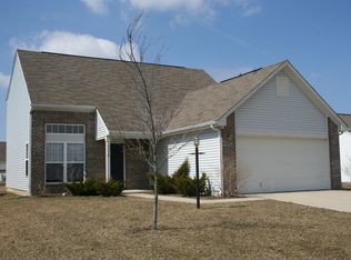 5310 Basin Park Dr, Indianapolis, IN
