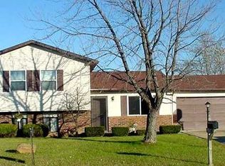 7553 Dornock Dr, Indianapolis, IN