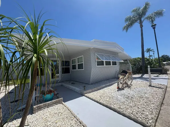 1100 Curlew Rd Lot 116, Dunedin, FL 34698