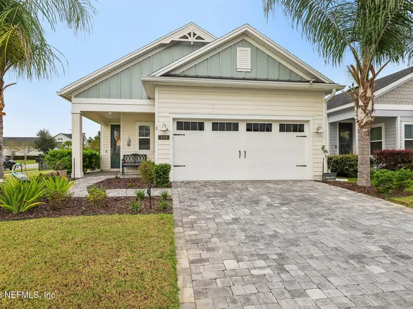 139 OLD FORT Trail, St. Johns, FL 32259