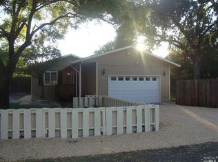 18018 Comstock Ave, Sonoma, CA 95476