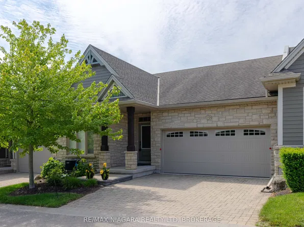 19 Crimson Dr, Niagara On The Lake, ON L0S 1J1