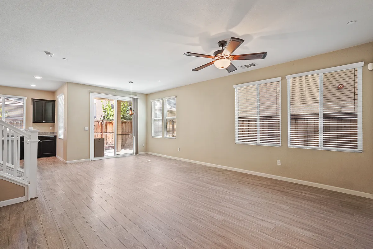 Living Room - 5637 Cornerstone Dr