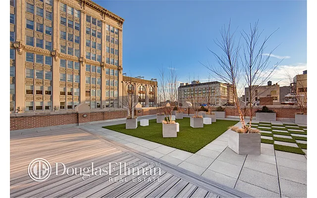 Rented by Douglas Elliman | media 22