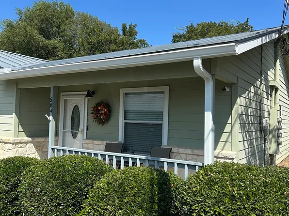 121 S PLANT AVE APT 504, Boerne, TX 78006