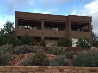 66 Reflection Canyon Dr, PAGE, AZ 86040