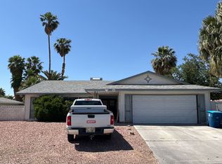 4105 E Harmon Ave, Las Vegas, NV 89121