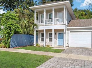 912 N 8th Ave, Pensacola, FL 32501