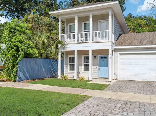912 N 8th Ave, Pensacola, FL 32501