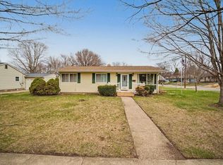 2928 Beverly Ln, Lafayette, IN