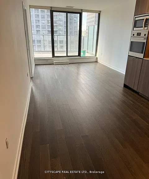 11 Wellesley St W #708 — Photo 8
