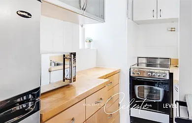 Rented by Level Group