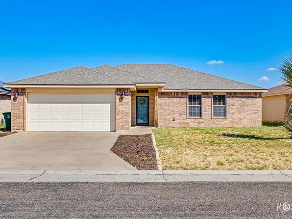 818 Fisher St, San Angelo, TX 76901