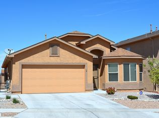 10709 Beaker Rd SW, Albuquerque, NM 87121