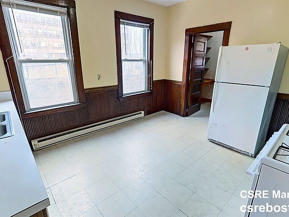 43 Parker Hill Ave. #1 Boston (Mission Hill) Shared Unit P